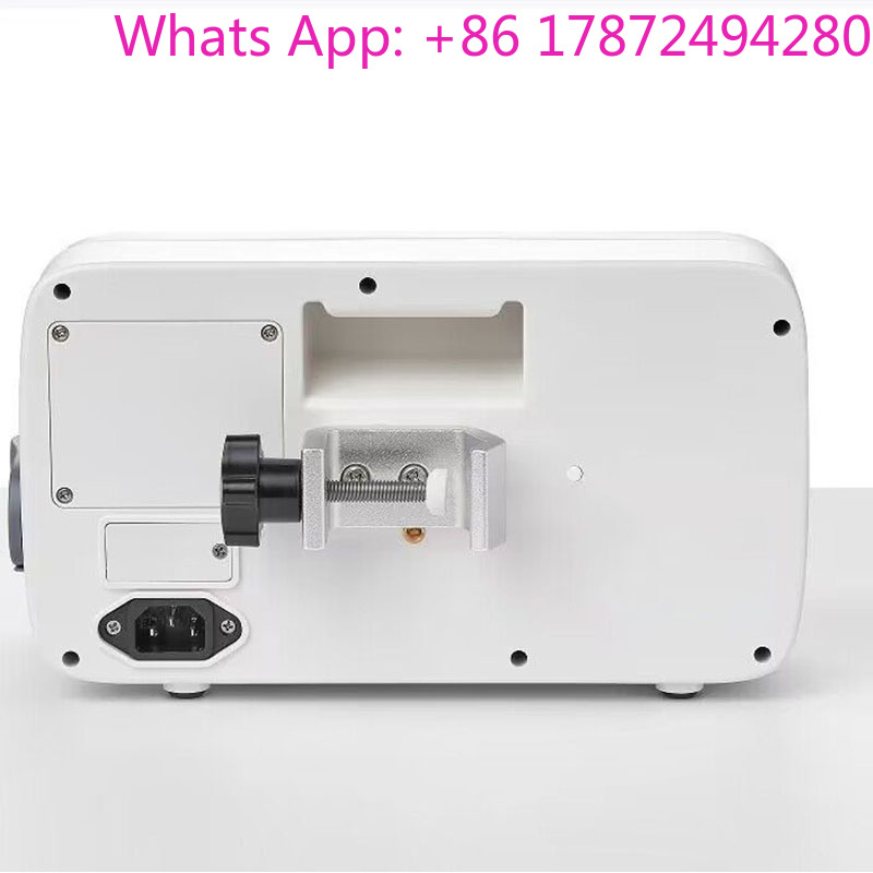 Medical Lab Research - Intravenous Infusion Pump Micro Scientific Research
