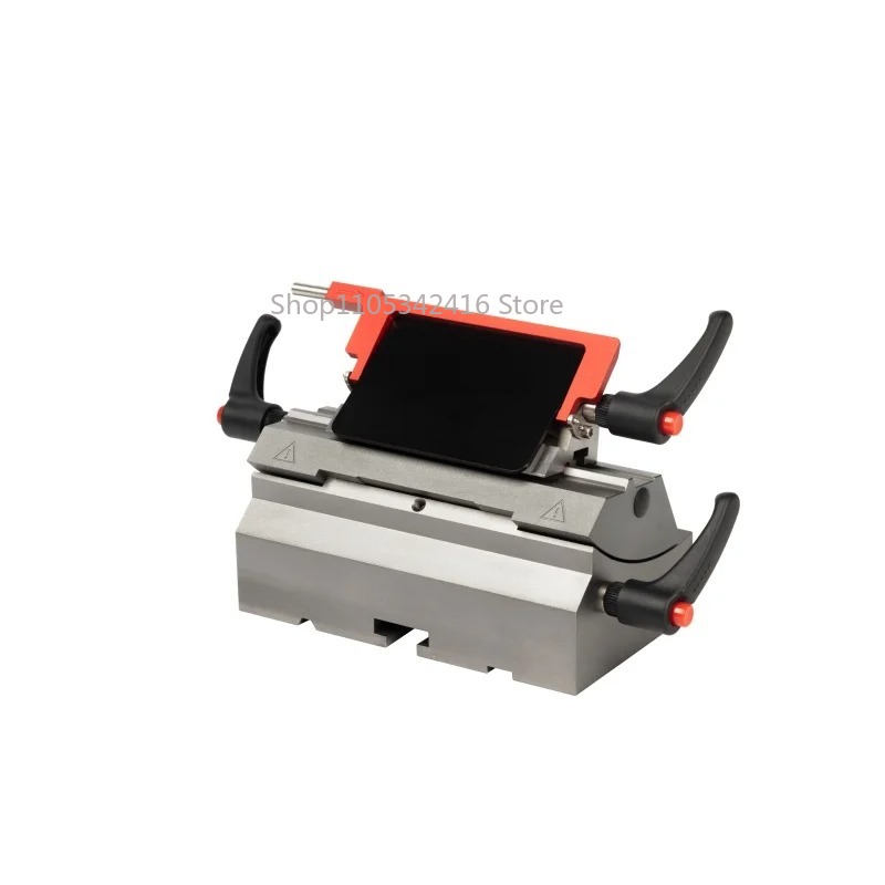 Medical Lab Research - Lab Pathology Microtome Blade Holder, Durable