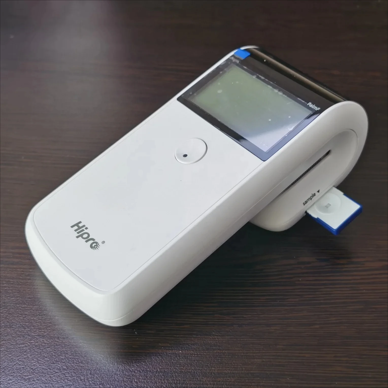 Medical Lab Diagnostics - Por Palm POCT Immunoassay Kit for