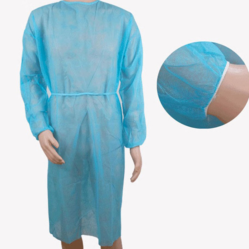 1pcs Disposable Medical Labora - đánh giá và giá Medical Lab Gown