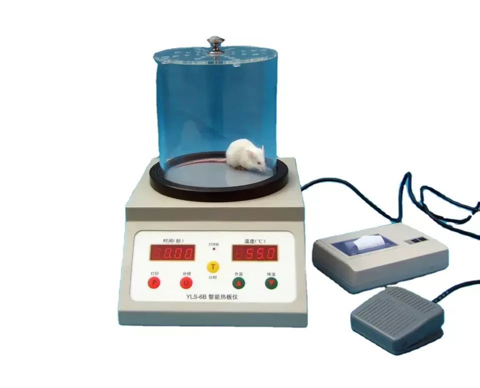 Lab Equipment Hot Plate Analge - đánh giá và giá Medical Lab Research