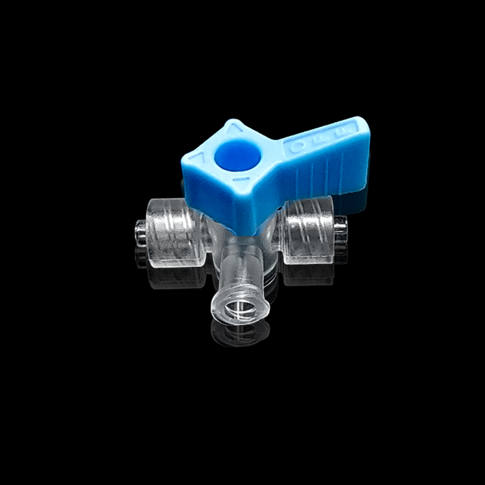 50 Three-Way Stopcock Valves,  - đánh giá và giá Medical Laboratory