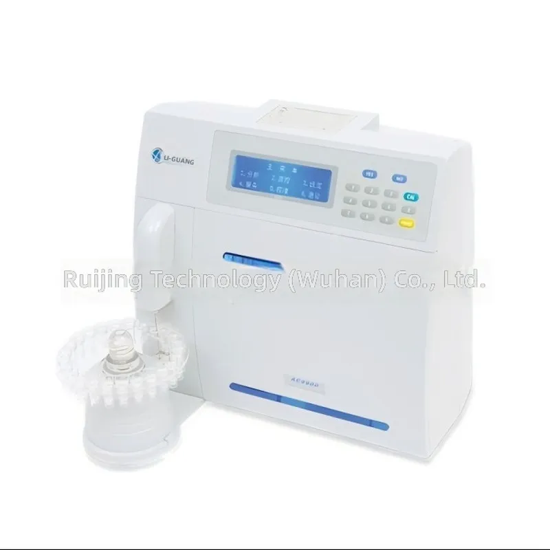 Modern Medical AC9900 Automati - đánh giá và giá Medical Lab Diagnostics
