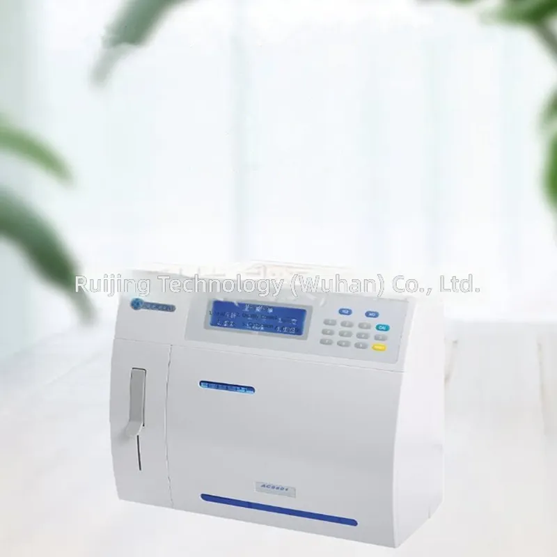 Modern Medical AC9900 Automati - đánh giá và giá Medical Lab Diagnostics