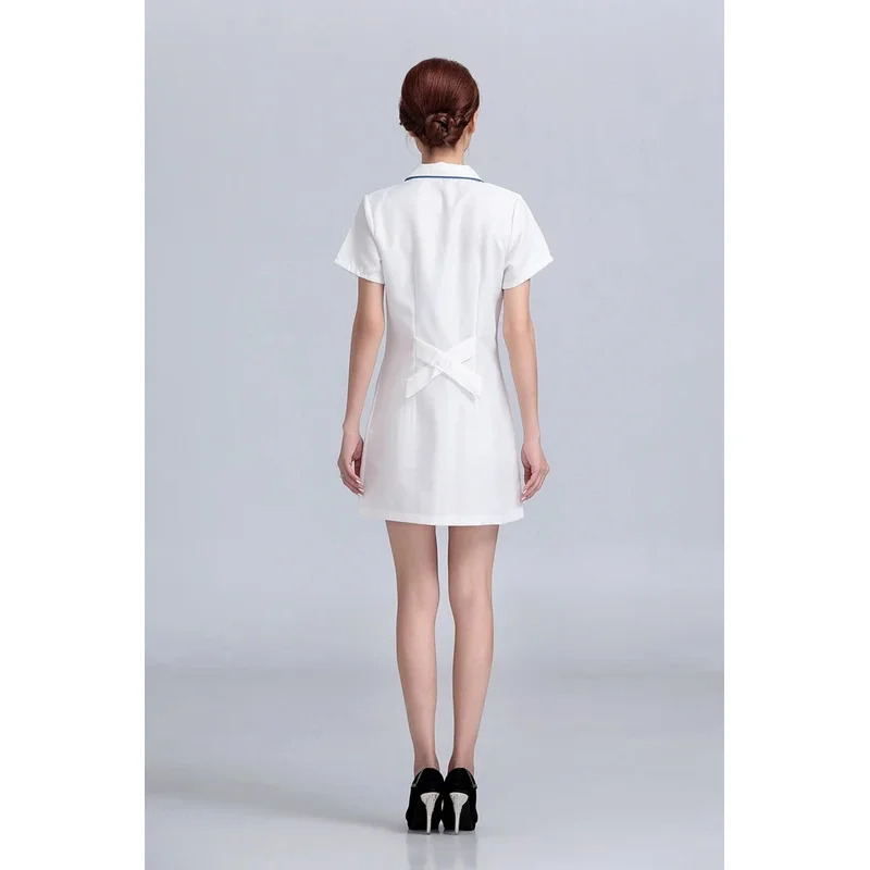 Women'S Hospital Nursing Unifo - đánh giá và giá Medical Lab Gown