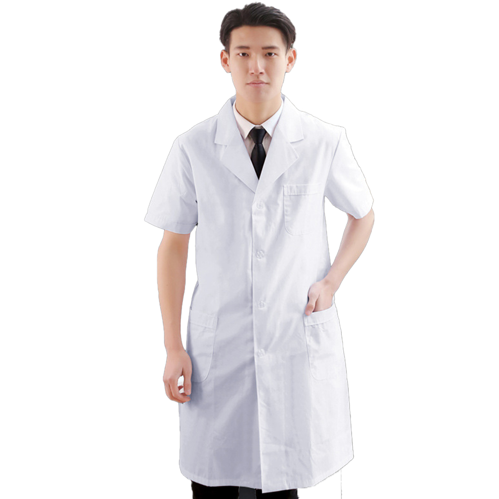 Professional Doctor's White Co - đánh giá và giá Medical Lab Research