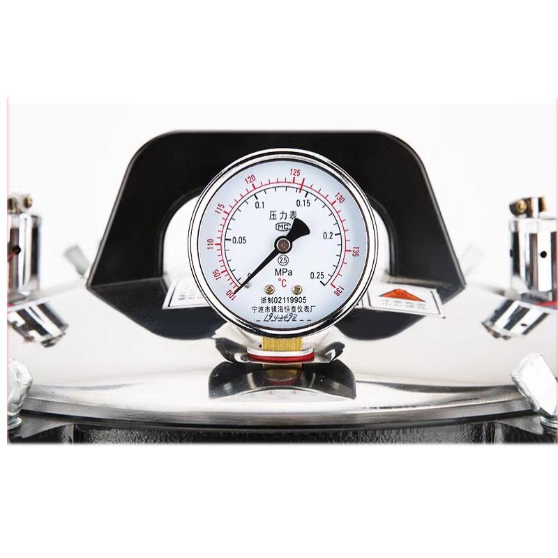 18/24L Portable High Pressure  - đánh giá và giá Medical Laboratory