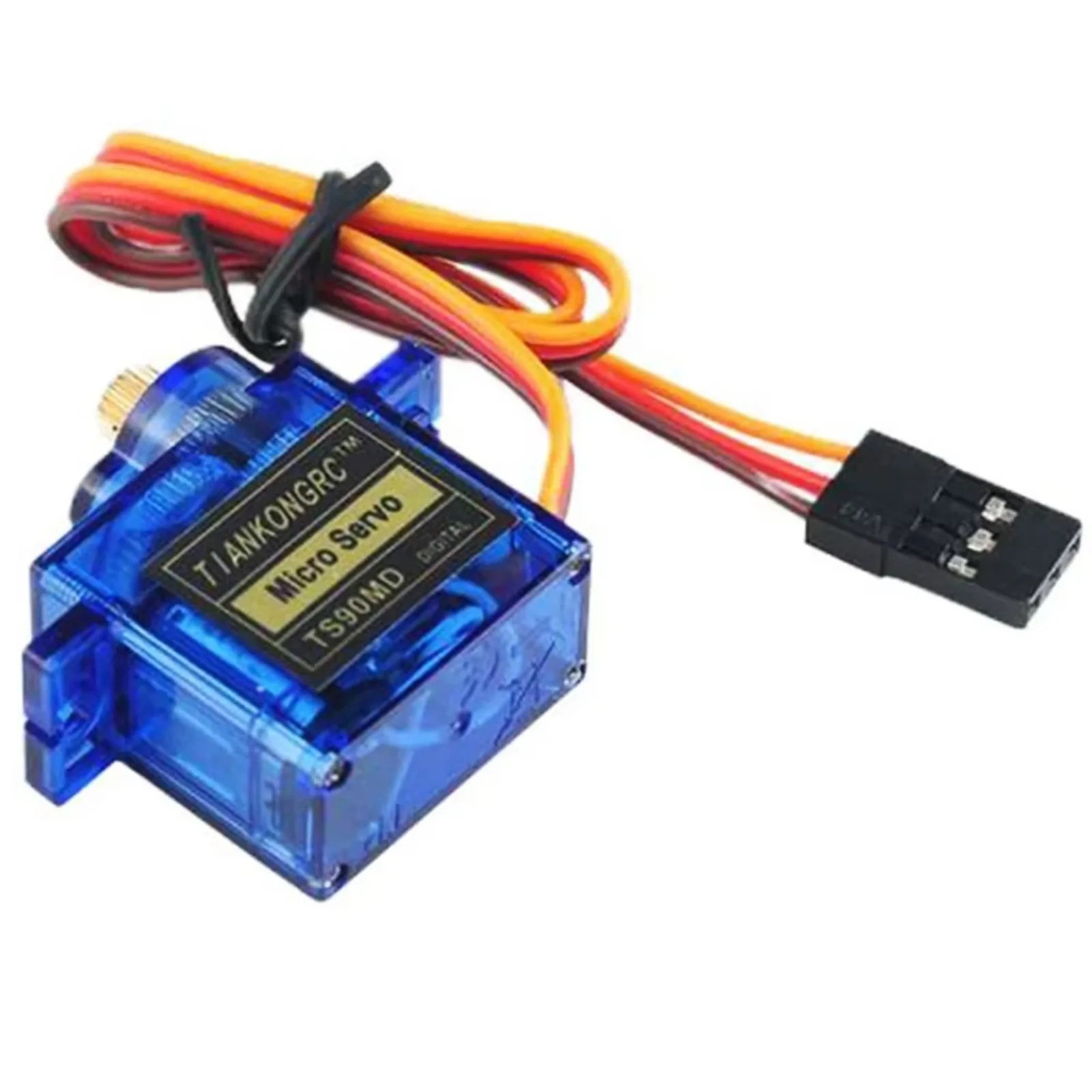 10PCS TS90MD 9g Digital Micro  - đánh giá và giá Digital Microscope