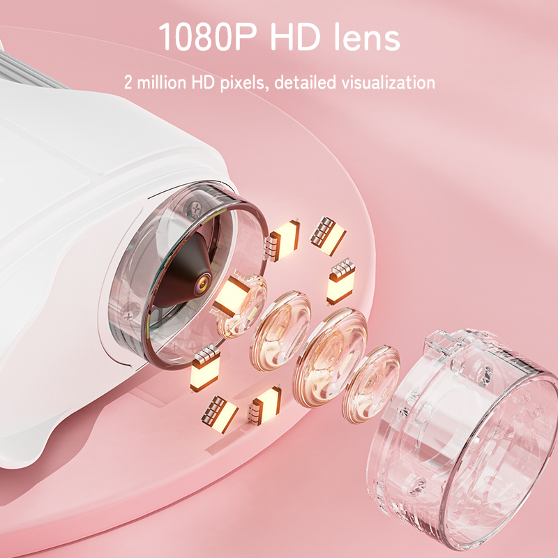 Popular Inskam 386 Digital Mic - đánh giá và giá Digital Microscope