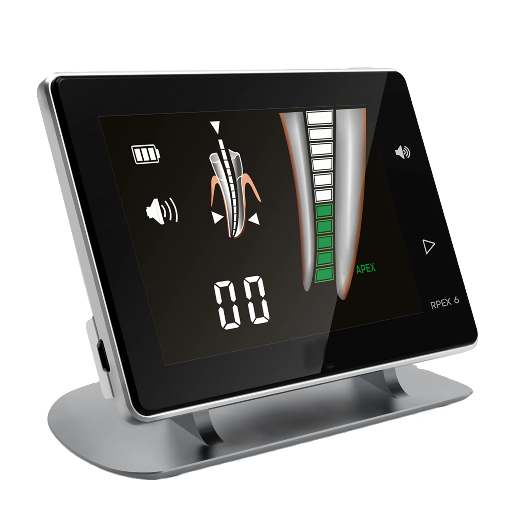 Dentals digital measurement fo - đánh giá và giá Medical Lab Diagnostics