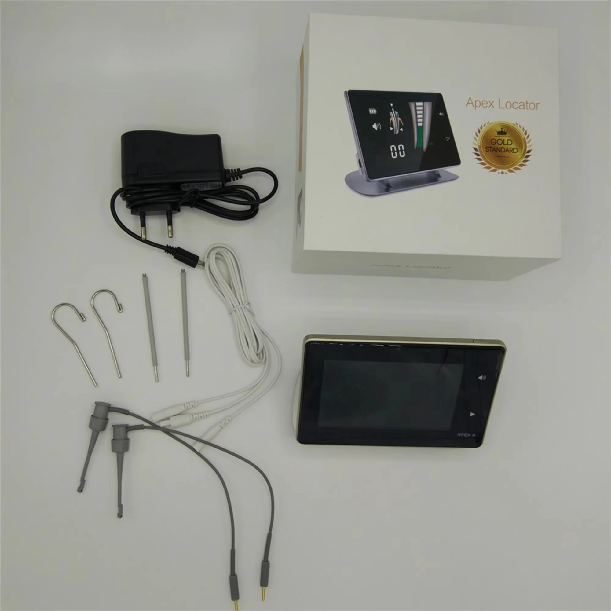 Dentals digital measurement fo - đánh giá và giá Medical Lab Diagnostics