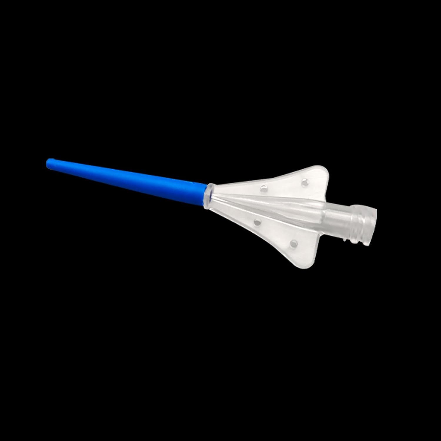 100 Ruhr Guide Connectors, Dur - đánh giá và giá Medical Laboratory