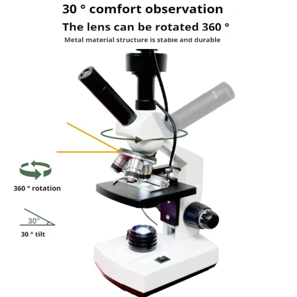 Top Selling HD Screen Digital  - đánh giá và giá Digital Microscope