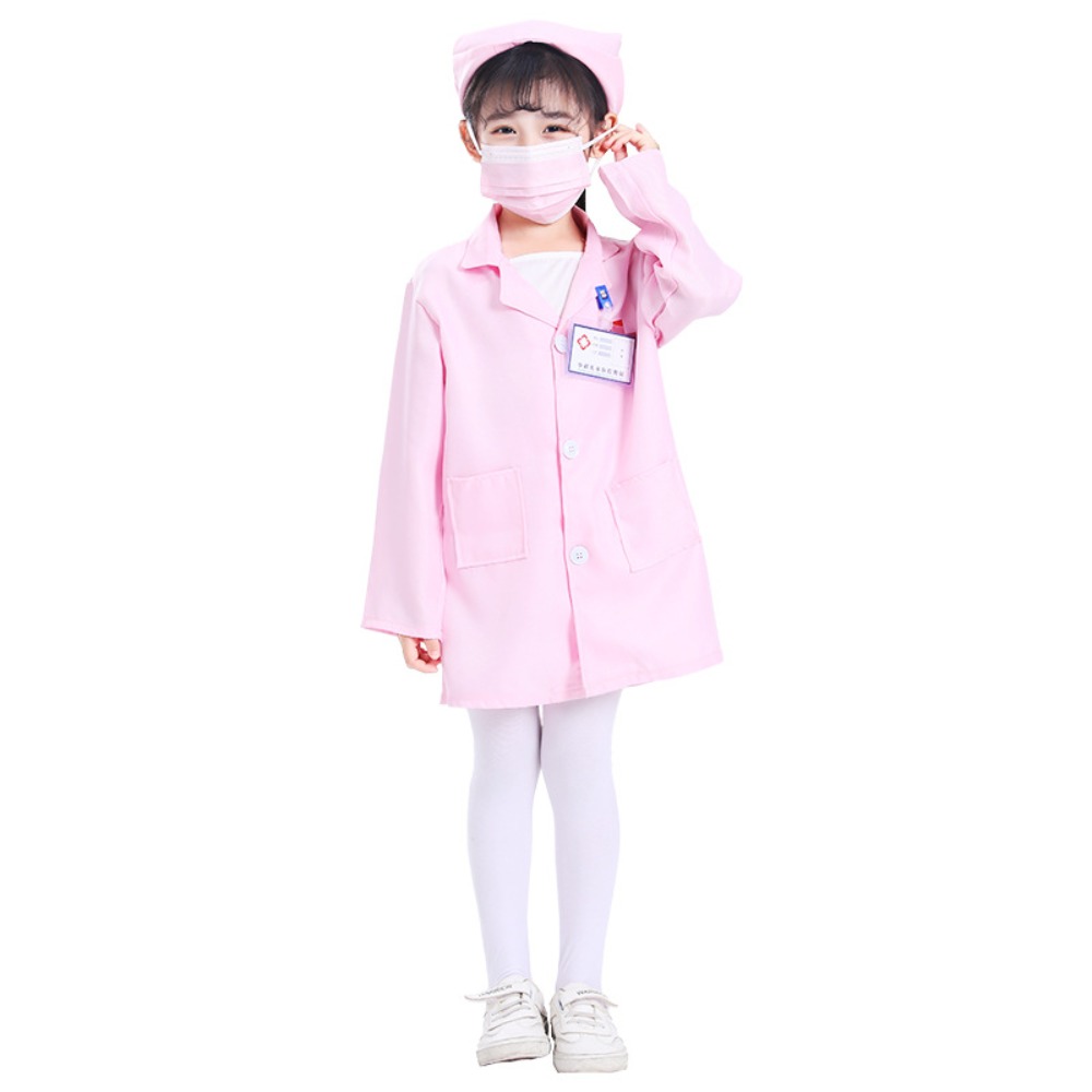 Kids Doctor & Nurse Role Play  - đánh giá và giá Medical Laboratory
