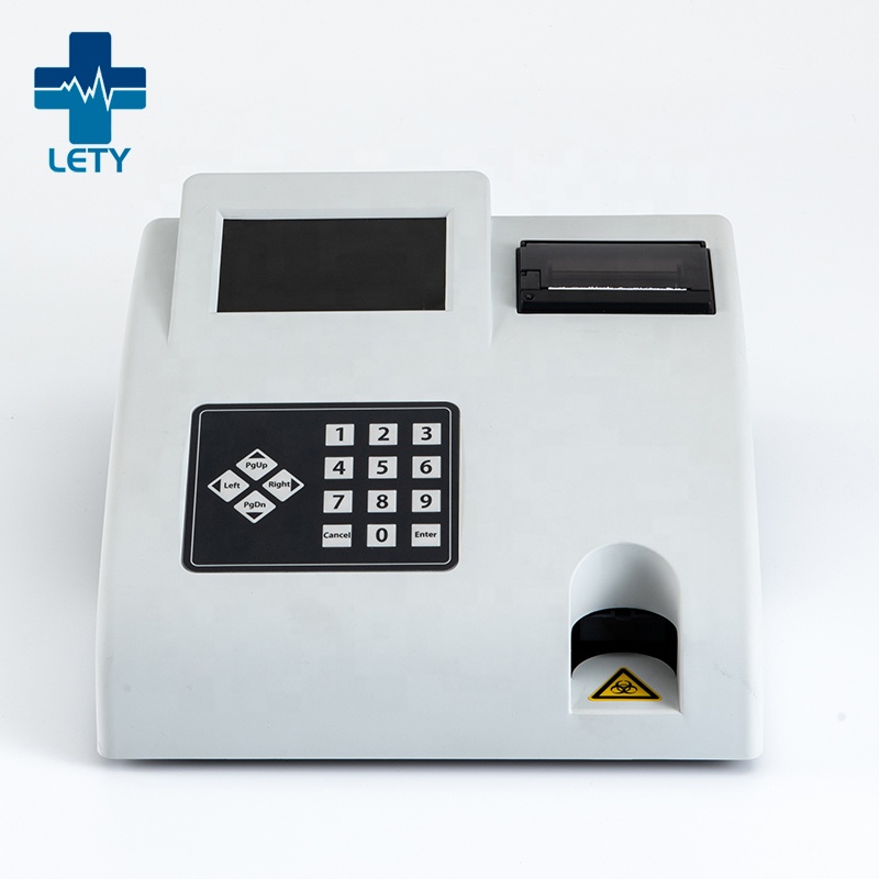 Laboratory Urine Analyzer Urin - đánh giá và giá Medical Lab Diagnostics