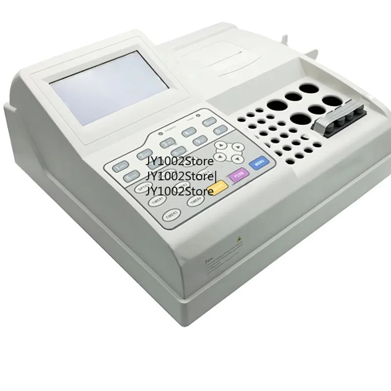 Sysmex Automatic Biochemistry  - đánh giá và giá Medical Lab Diagnostics