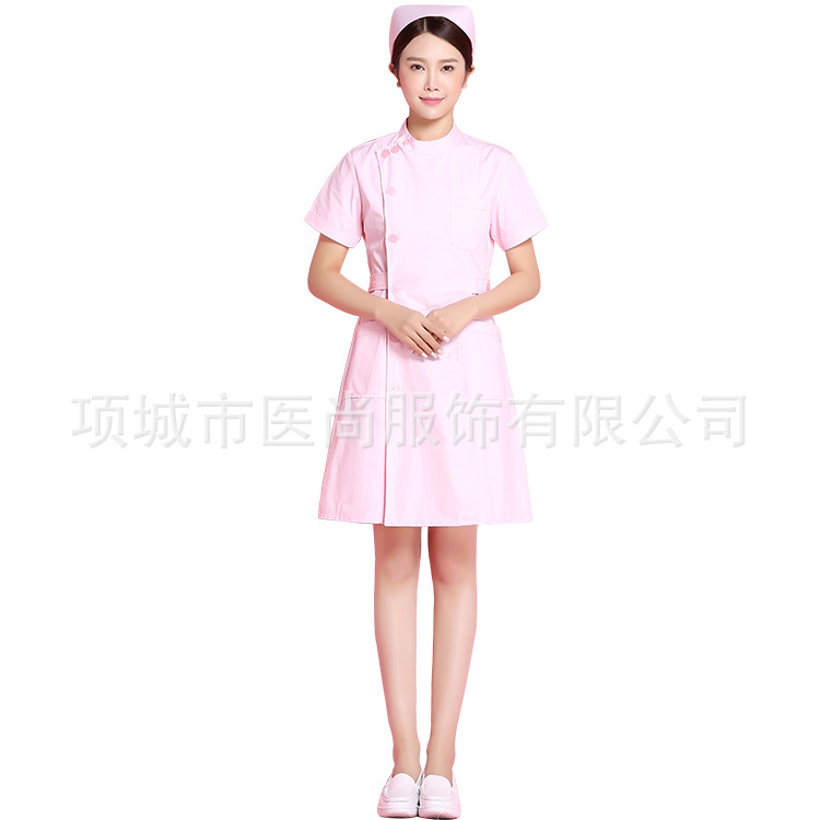 Nurse Costume for Women Medica - đánh giá và giá Medical Lab Gown