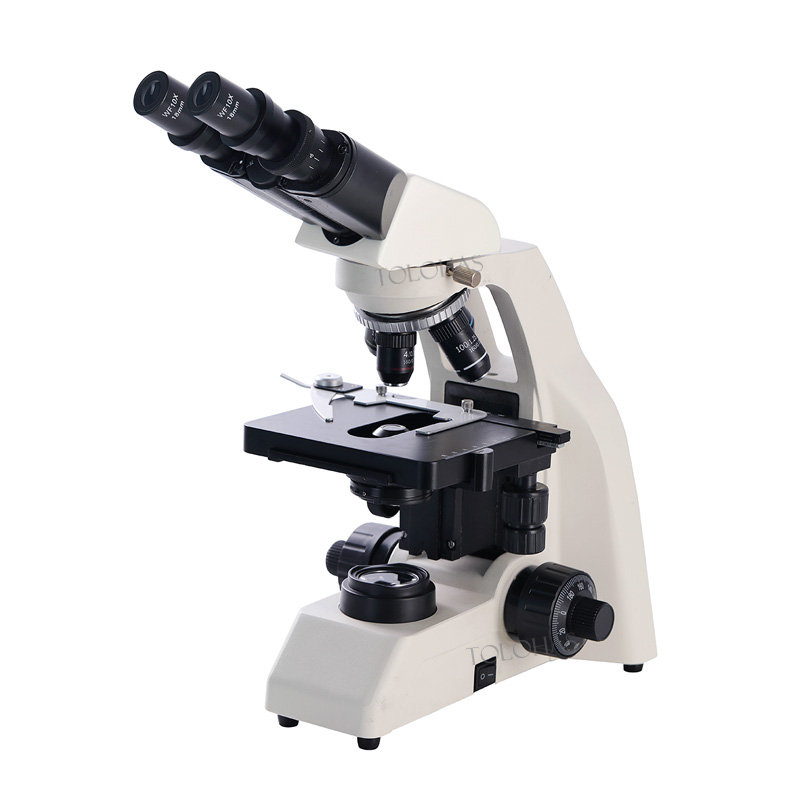 LHBXSZ126 Binocular Compound M - đánh giá và giá Medical Lab Research