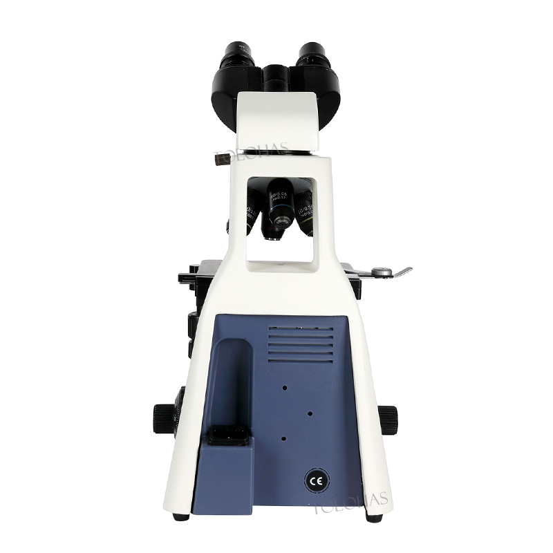 LHBXSZ126 Binocular Compound M - đánh giá và giá Medical Lab Research