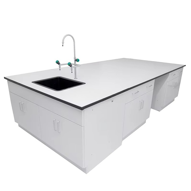 Medical Laboratory Furniture I - đánh giá và giá Medical Laboratory