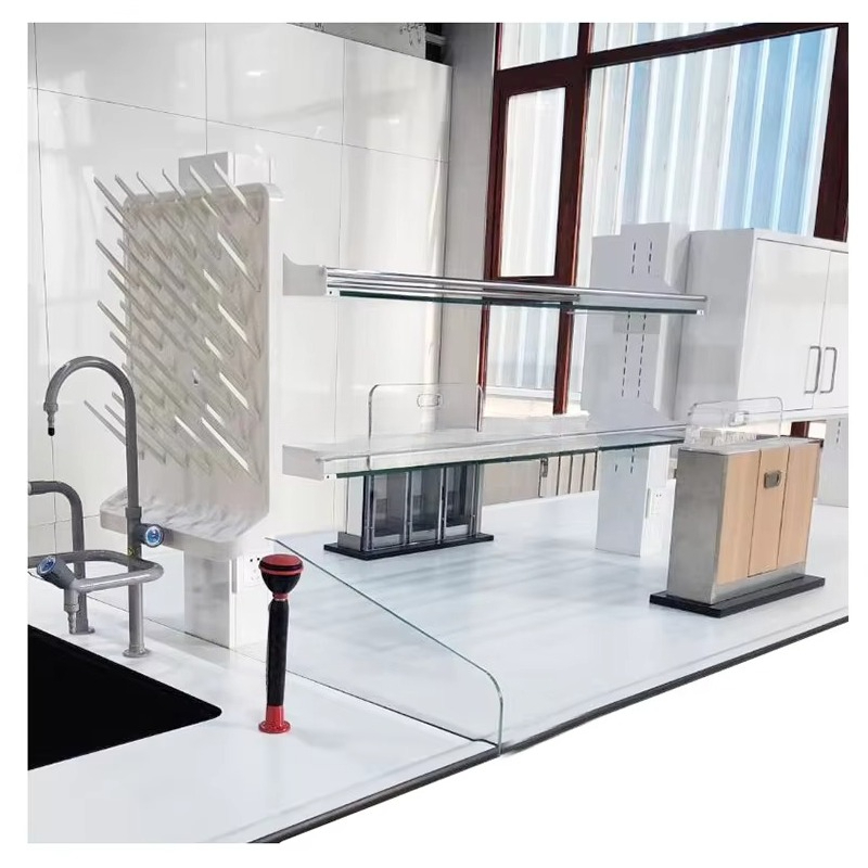 Medical Laboratory Furniture I - đánh giá và giá Medical Laboratory