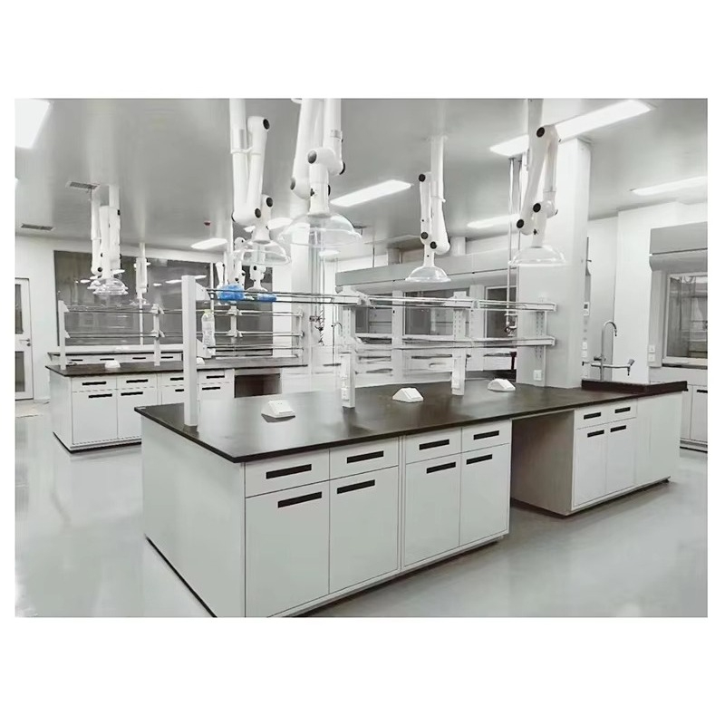Medical Laboratory Furniture I - đánh giá và giá Medical Laboratory