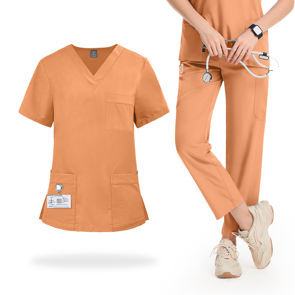 Thin Short Sleeve Operating Ro - đánh giá và giá Medical Lab Gown