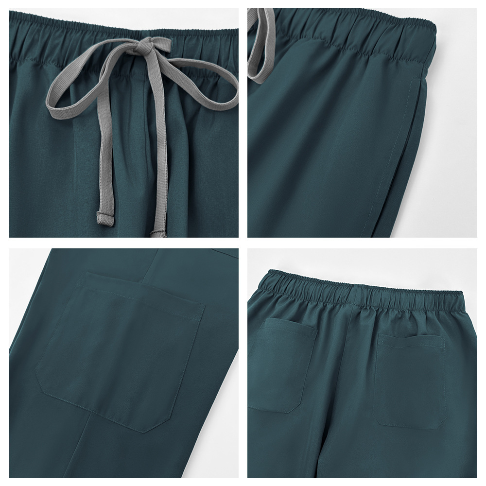 Thin Short Sleeve Operating Ro - đánh giá và giá Medical Lab Gown