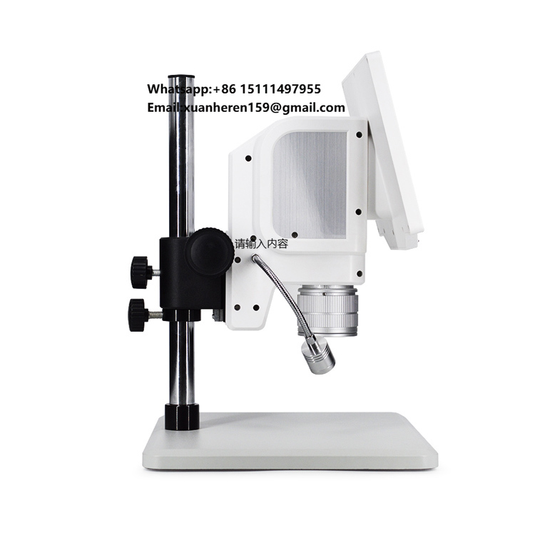 Full HD 1080P 12MP Autofocus I - đánh giá và giá Digital Microscope