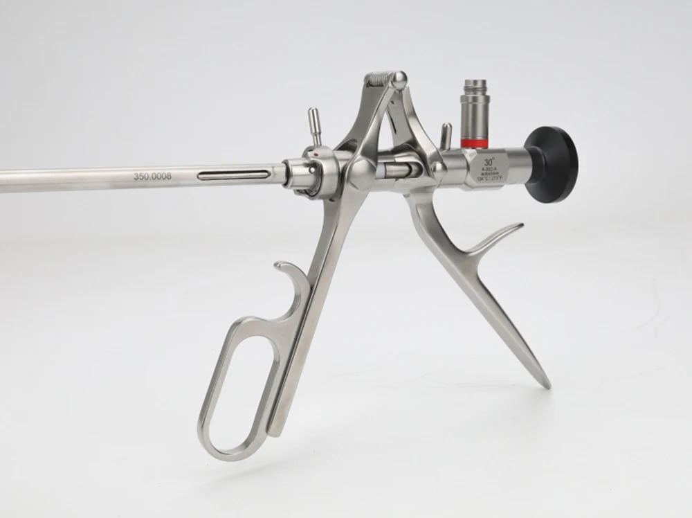 Urology Straight Set with Visu - đánh giá và giá Medical Lab Diagnostics