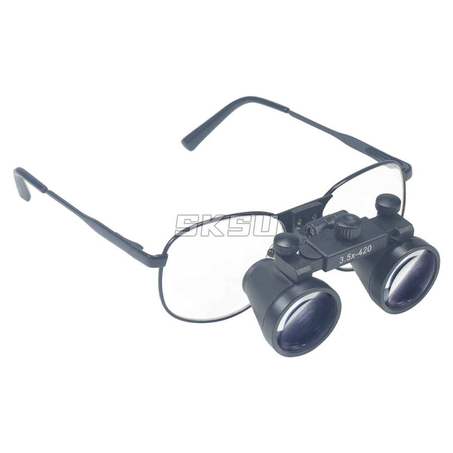 Dental Loupe Dental Lab Medica - đánh giá và giá Medical Laboratory