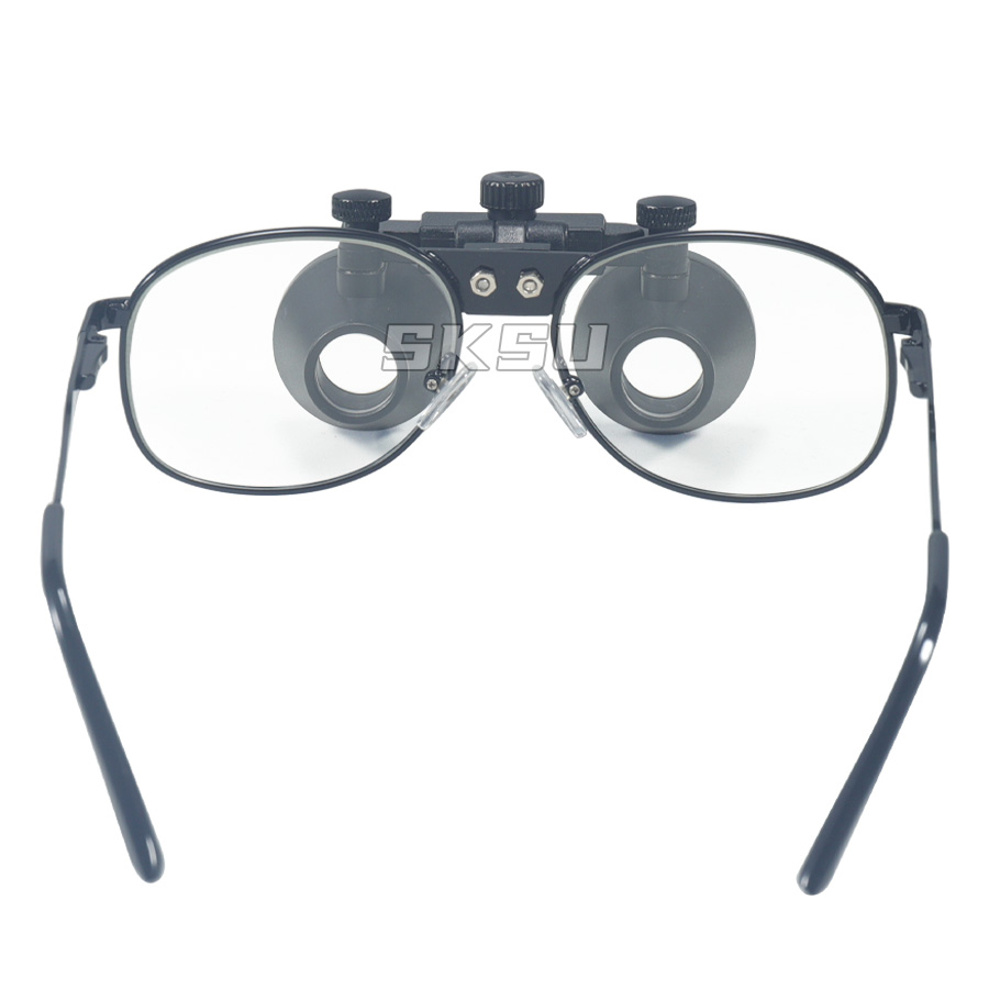 Dental Loupe Dental Lab Medica - đánh giá và giá Medical Laboratory