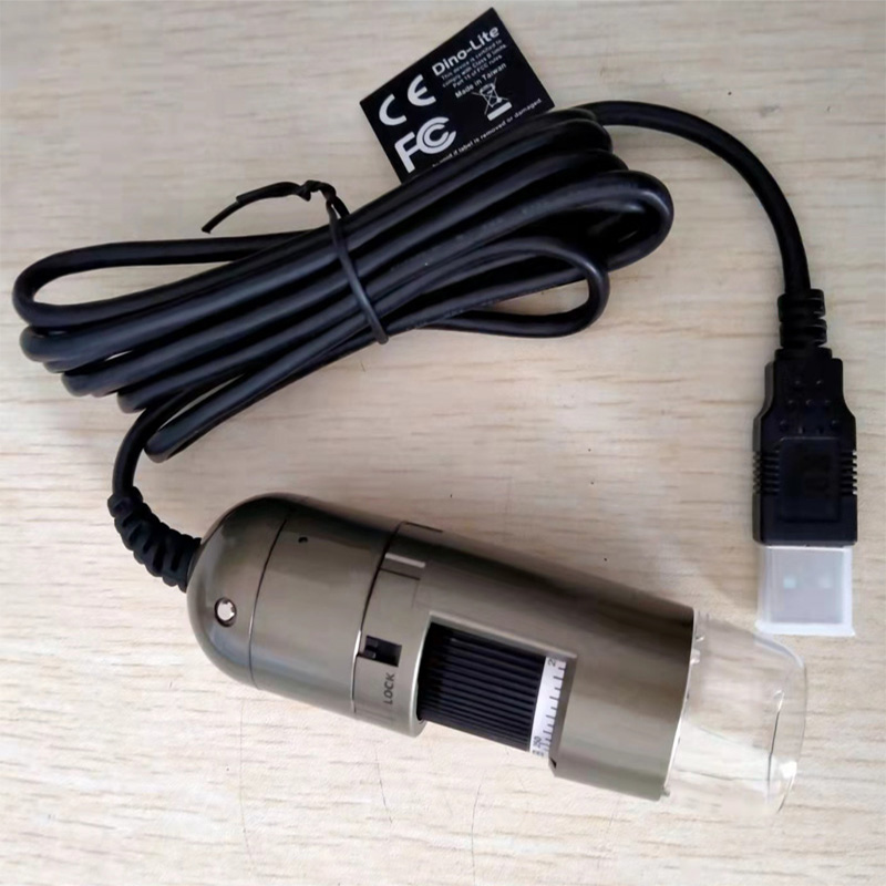 2026 Dino-lite AM4113T Handhel - đánh giá và giá Digital Microscope