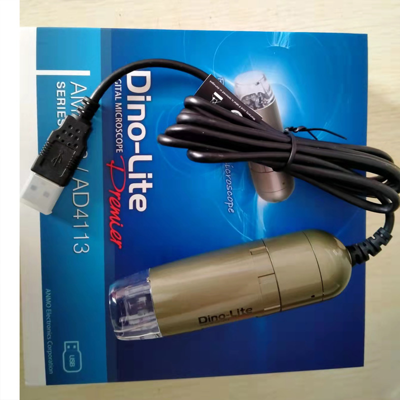 2026 Dino-lite AM4113T Handhel - đánh giá và giá Digital Microscope