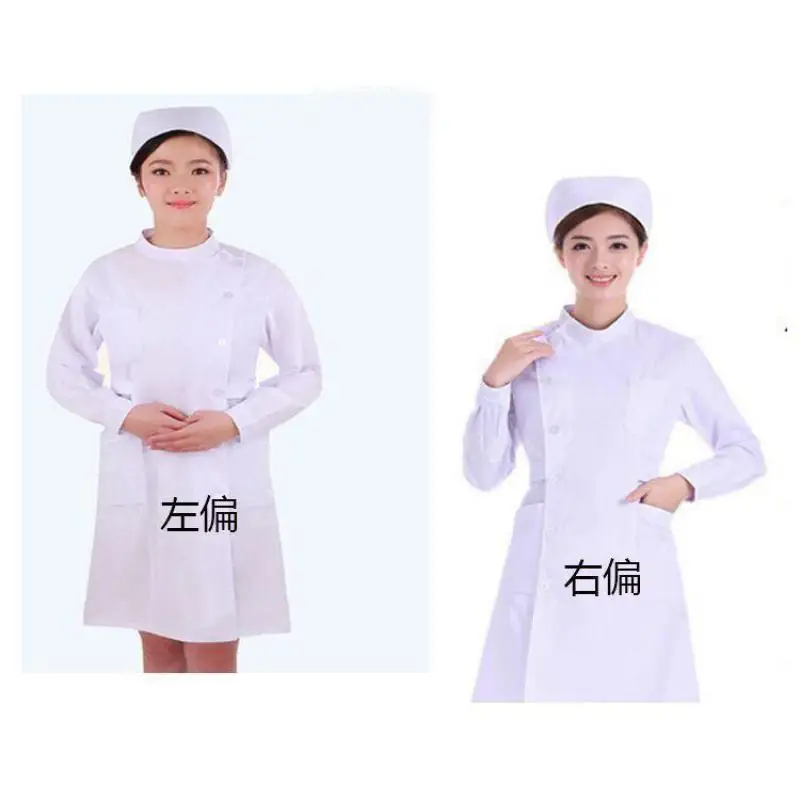 2025 Nurse Uniform Lab Uniform - đánh giá và giá Medical Lab Gown